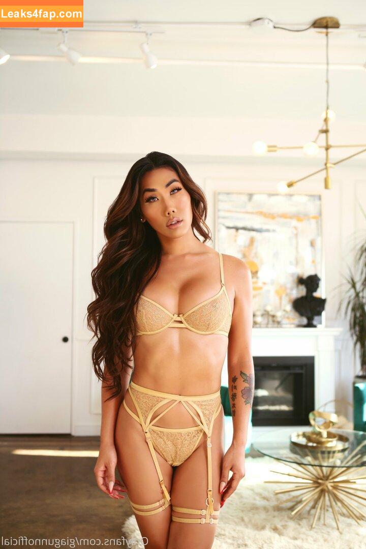 giagunnofficial / gia_gunn leaked photo photo #0049