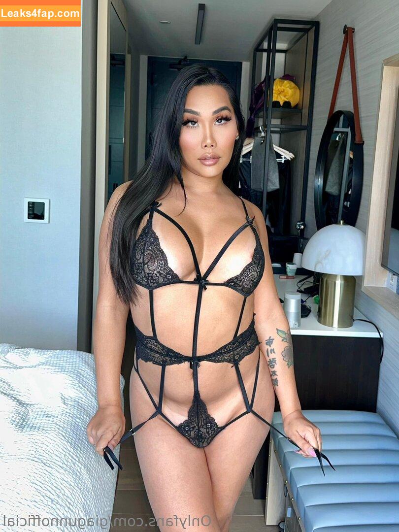 giagunnofficial / gia_gunn leaked photo photo #0065