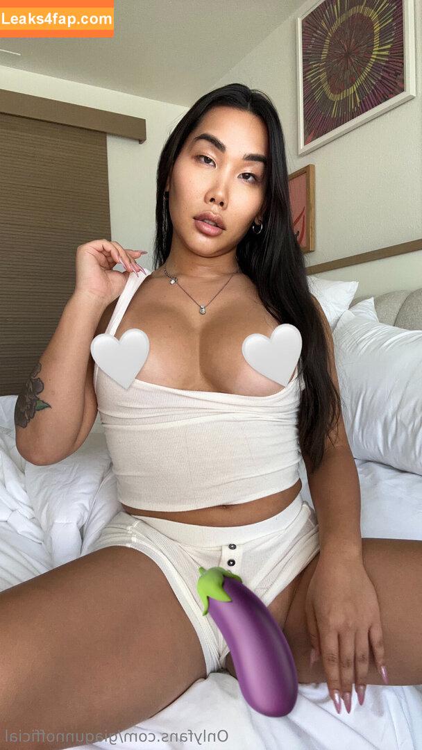 giagunnofficial / gia_gunn leaked photo photo #0074