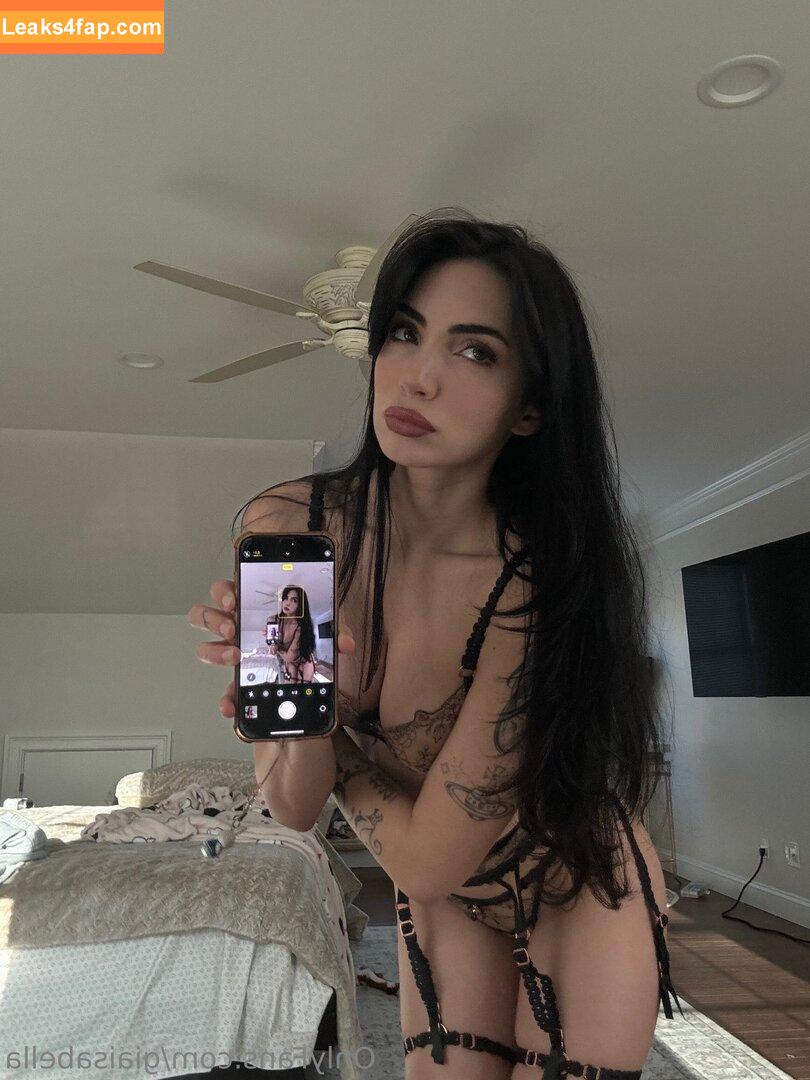 giaisabella / gia.isabellag leaked photo photo #0027