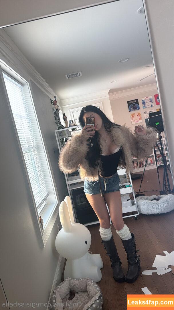 giaisabella / gia.isabellag leaked photo photo #0028