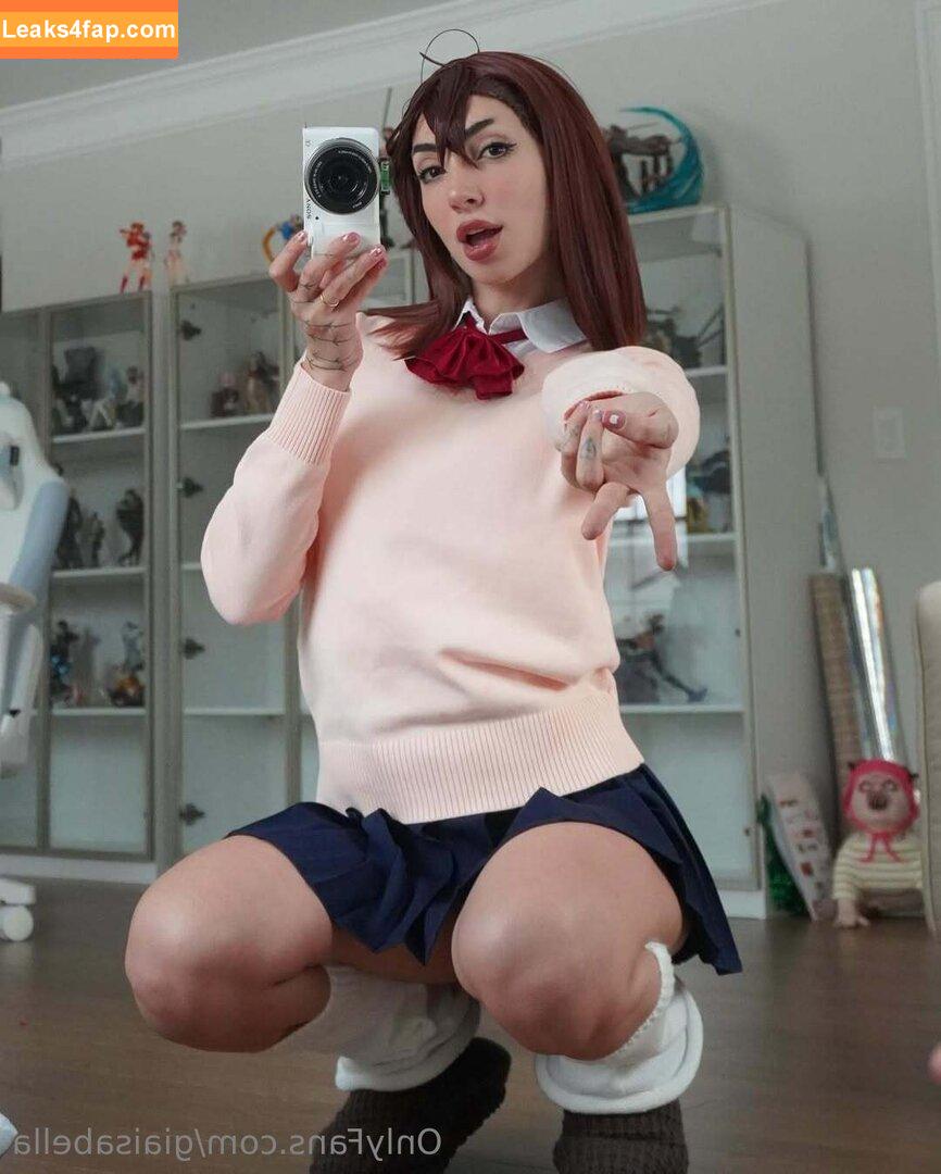 giaisabella / gia.isabellag leaked photo photo #0029