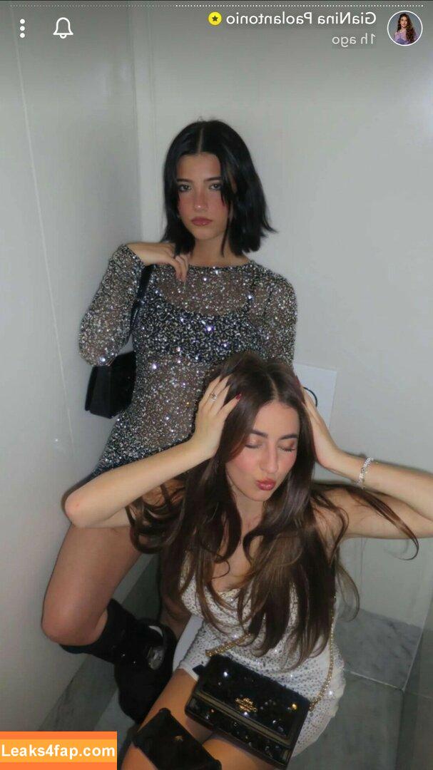 Gianina Paolantonio / gianina leaked photo photo #0014