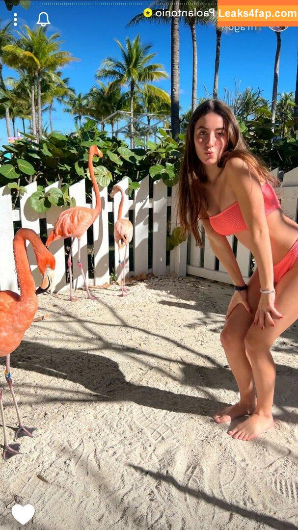 Gianina Paolantonio / gianina leaked photo photo #0016