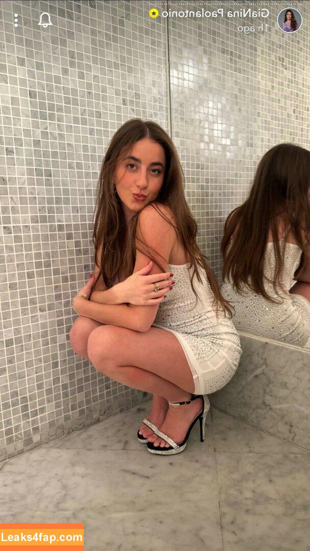Gianina Paolantonio / gianina leaked photo photo #0020