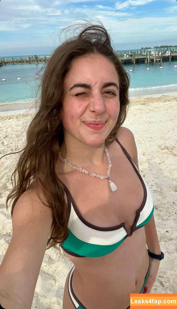 Gianina Paolantonio / gianina слитое фото фото #0052