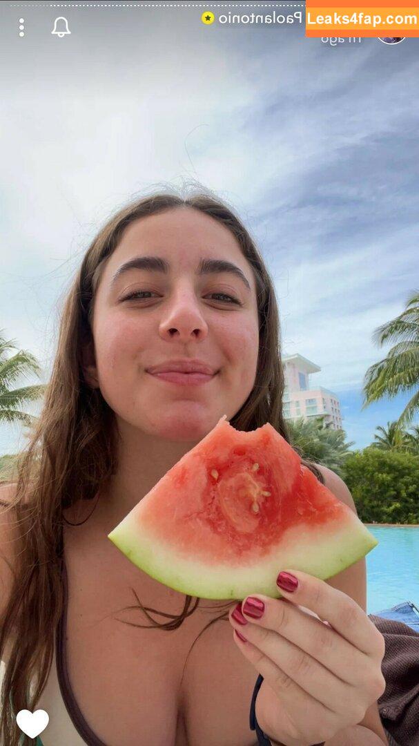 Gianina Paolantonio / gianina слитое фото фото #0060