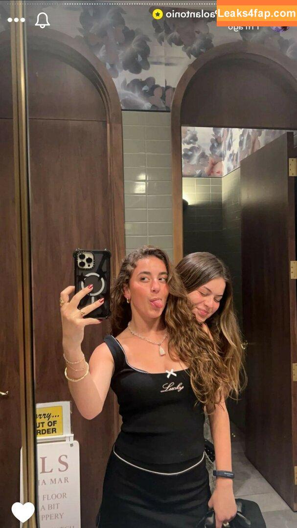 Gianina Paolantonio / gianina слитое фото фото #0062