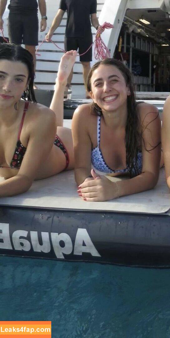 Gianina Paolantonio / gianina слитое фото фото #0070