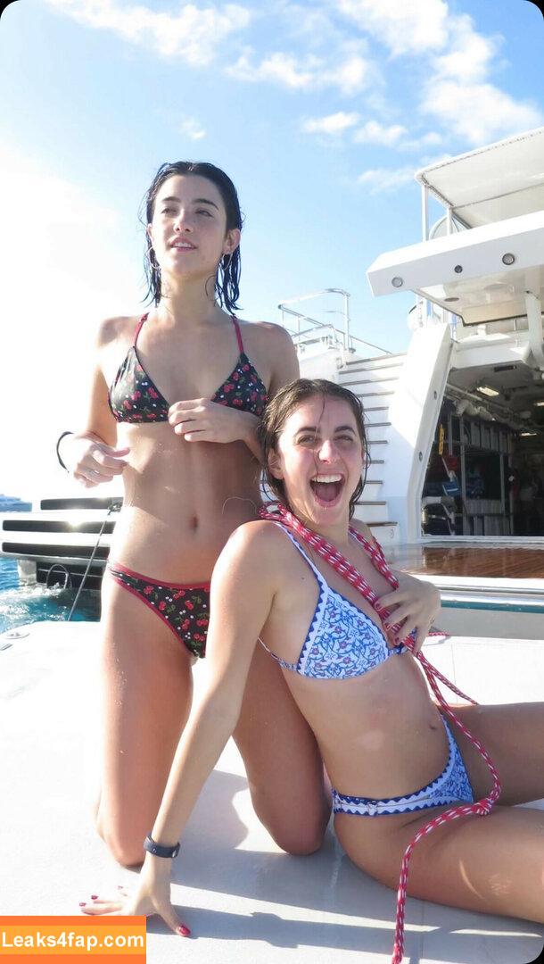 Gianina Paolantonio / gianina слитое фото фото #0071