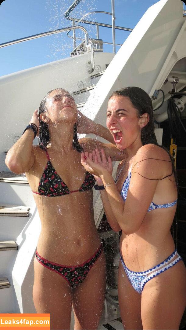 Gianina Paolantonio / gianina слитое фото фото #0074