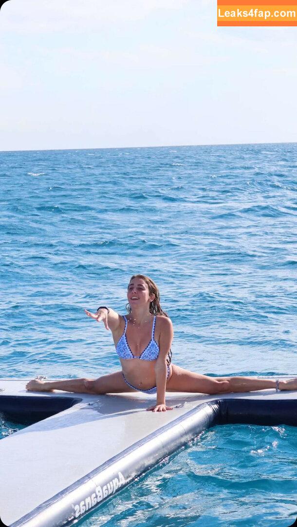 Gianina Paolantonio / gianina слитое фото фото #0076