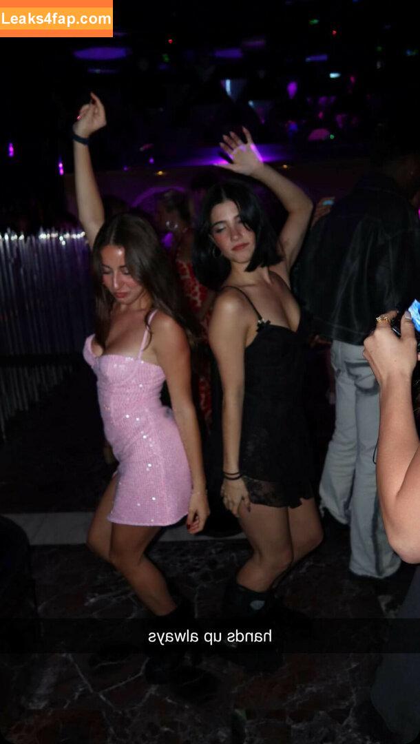 Gianina Paolantonio / gianina слитое фото фото #0078