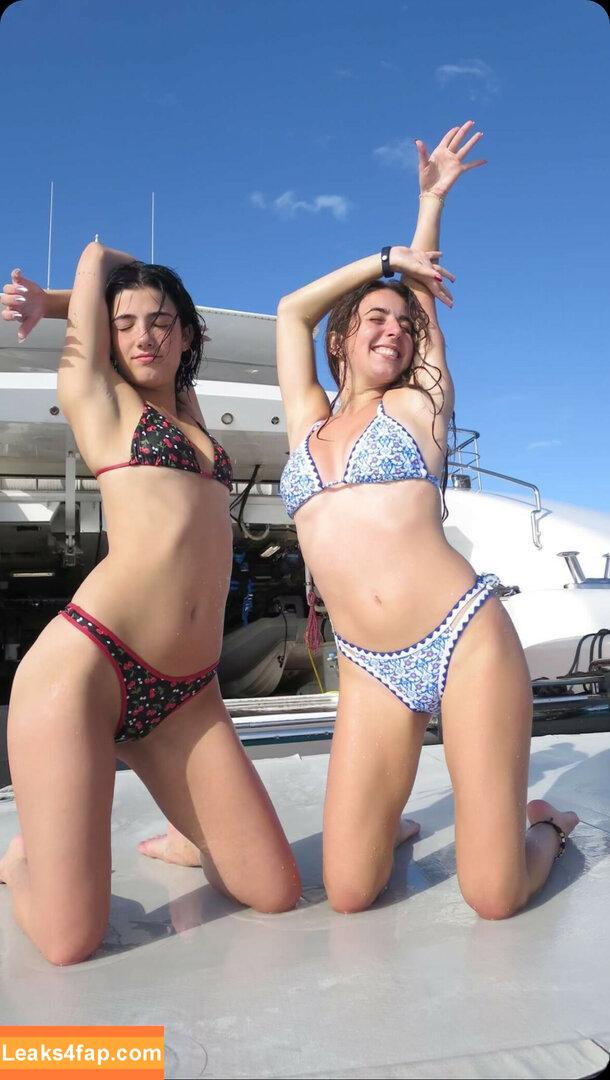 Gianina Paolantonio / gianina слитое фото фото #0085