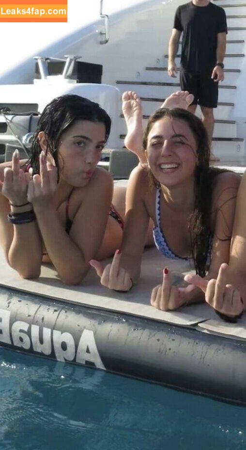 Gianina Paolantonio / gianina слитое фото фото #0088