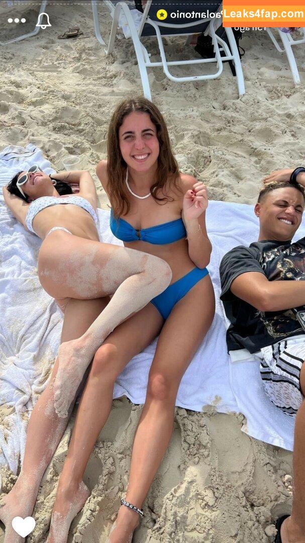 Gianina Paolantonio / gianina слитое фото фото #0091