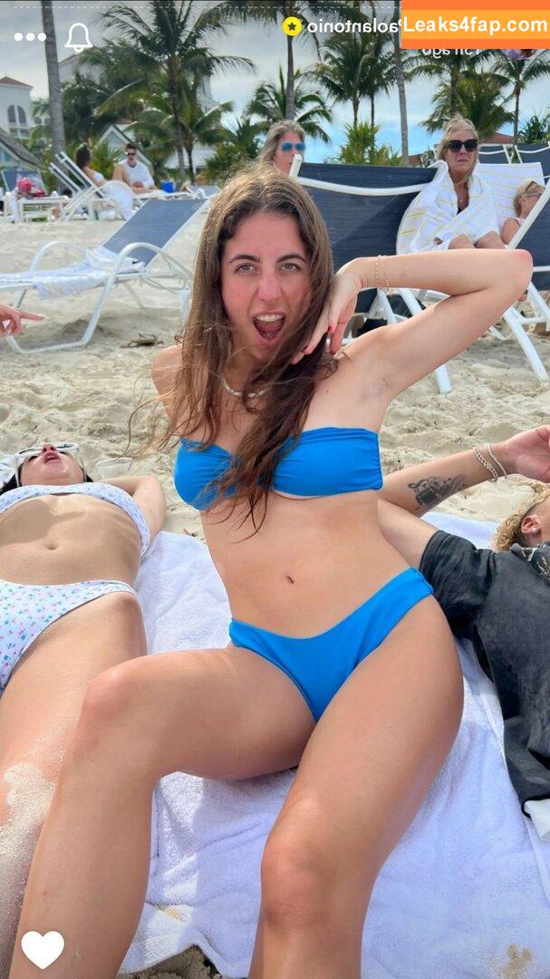 Gianina Paolantonio / gianina слитое фото фото #0098