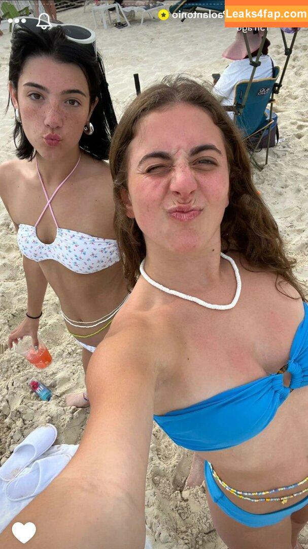 Gianina Paolantonio / gianina слитое фото фото #0101