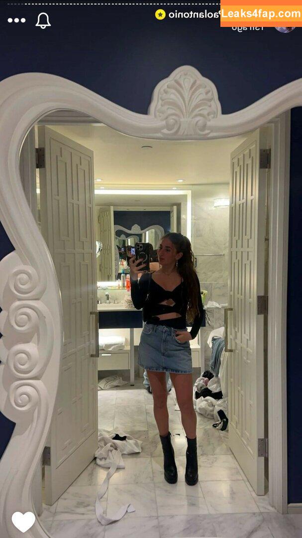 Gianina Paolantonio / gianina слитое фото фото #0102