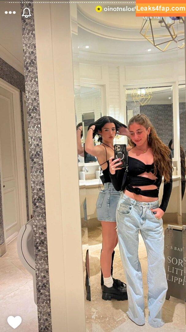 Gianina Paolantonio / gianina слитое фото фото #0104