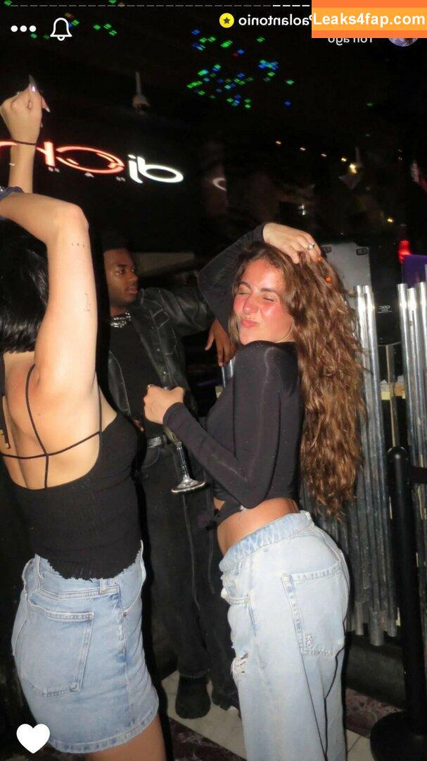 Gianina Paolantonio / gianina слитое фото фото #0108