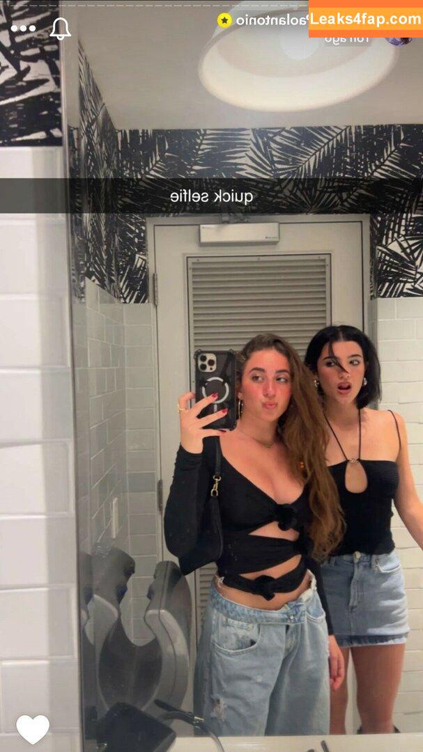 Gianina Paolantonio / gianina слитое фото фото #0110