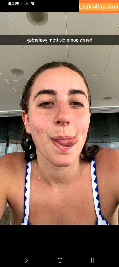 Gianina Paolantonio / gianina слитое фото фото #0120