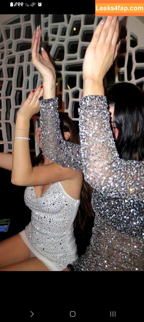 Gianina Paolantonio / gianina слитое фото фото #0121