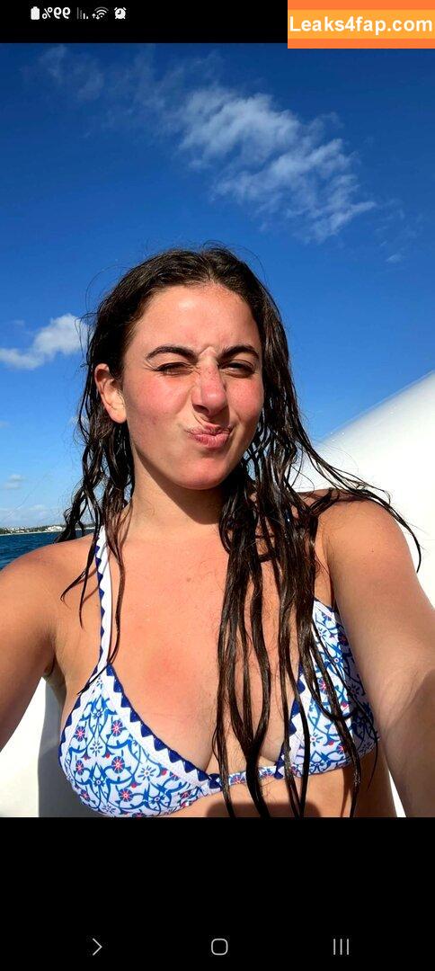 Gianina Paolantonio / gianina слитое фото фото #0123