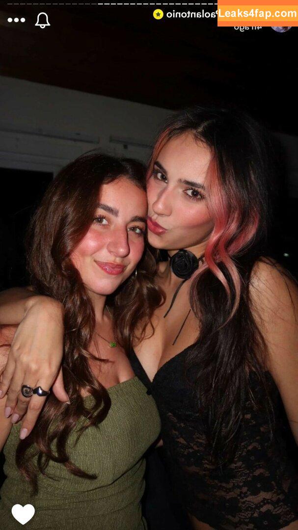 Gianina Paolantonio / gianina слитое фото фото #0139