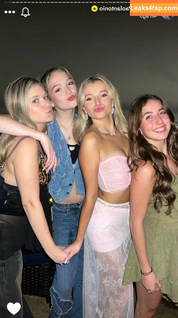 Gianina Paolantonio / gianina слитое фото фото #0142