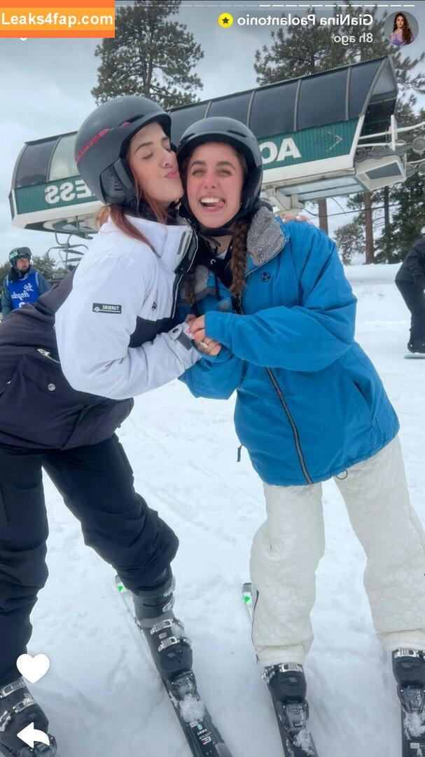 Gianina Paolantonio / gianina слитое фото фото #0147