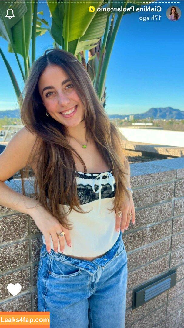 Gianina Paolantonio / gianina leaked photo photo #0152
