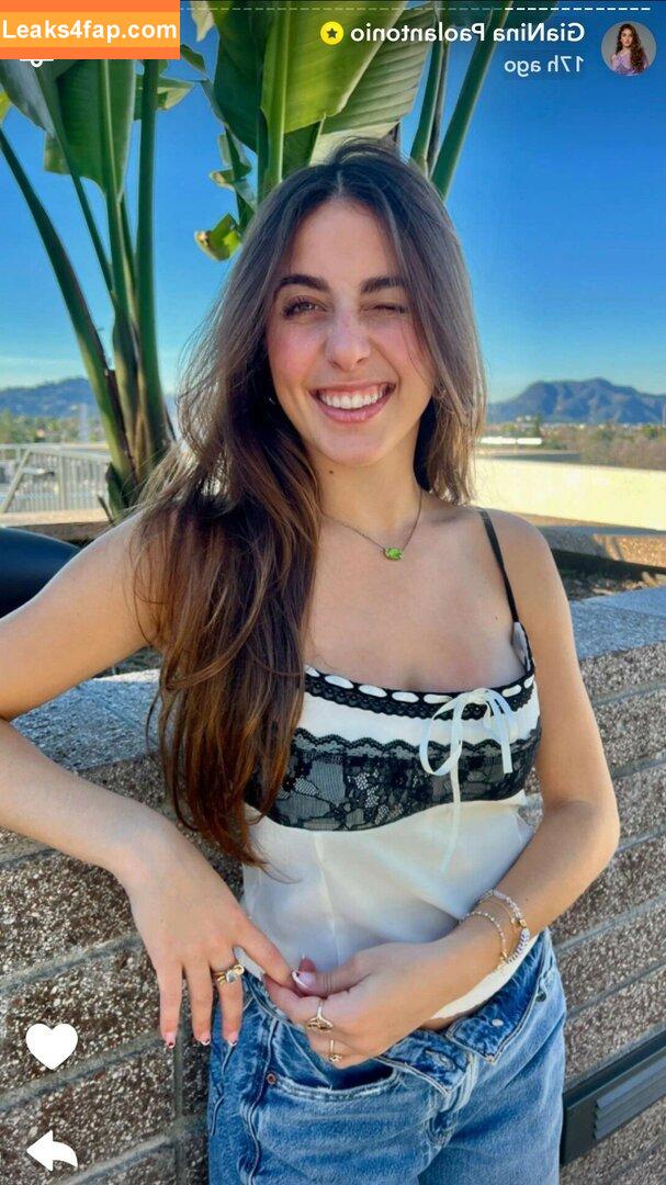 Gianina Paolantonio / gianina leaked photo photo #0153