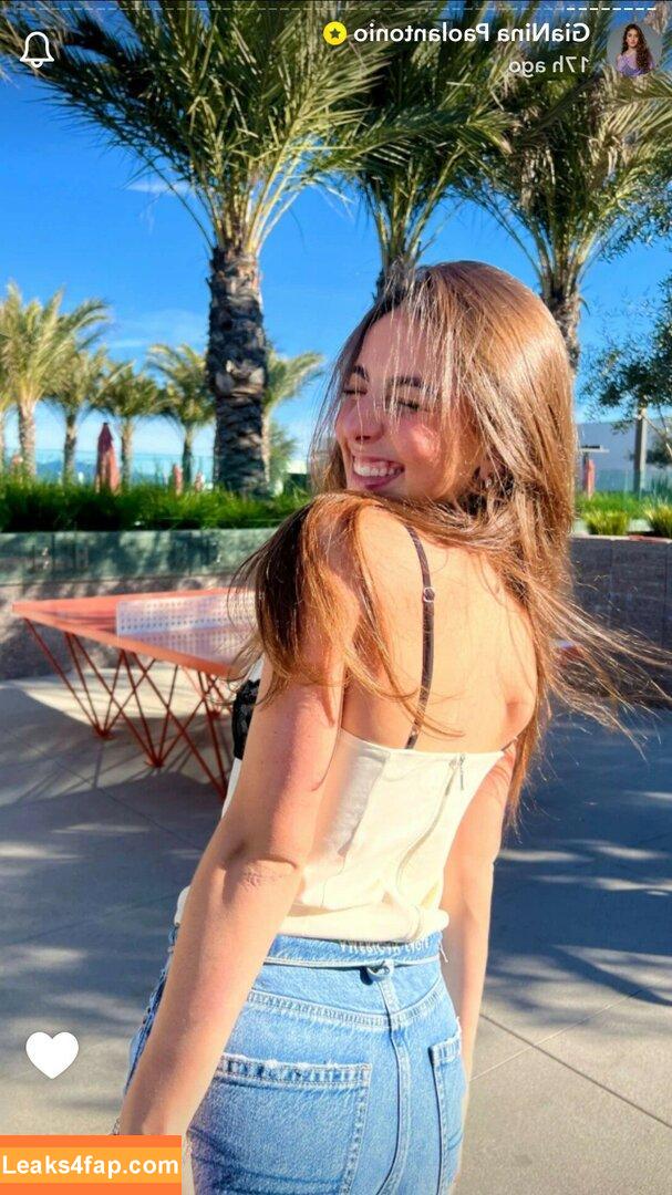 Gianina Paolantonio / gianina leaked photo photo #0155