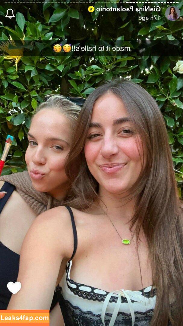 Gianina Paolantonio / gianina leaked photo photo #0161