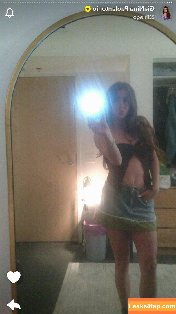 Gianina Paolantonio / gianina leaked photo photo #0166