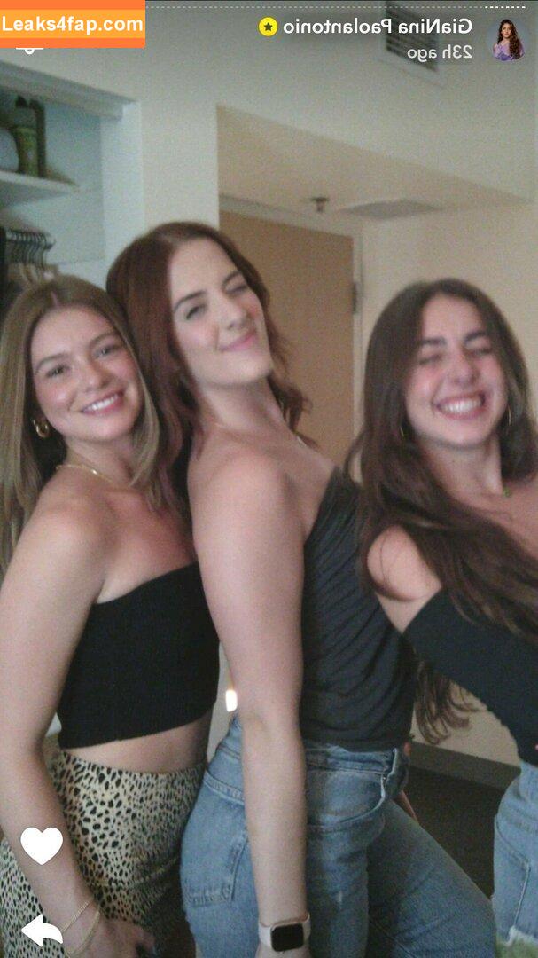 Gianina Paolantonio / gianina leaked photo photo #0167