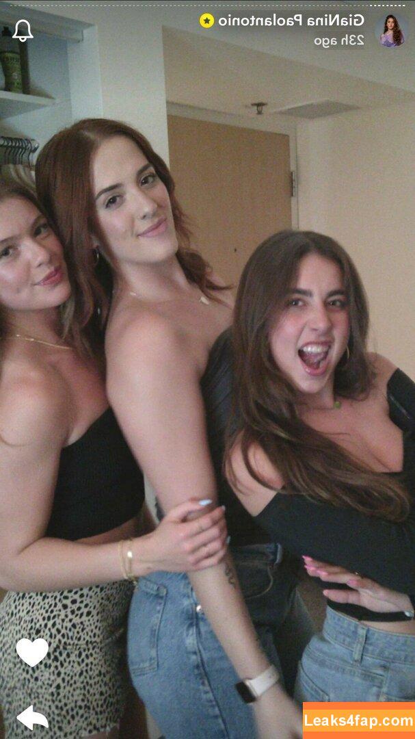 Gianina Paolantonio / gianina leaked photo photo #0168