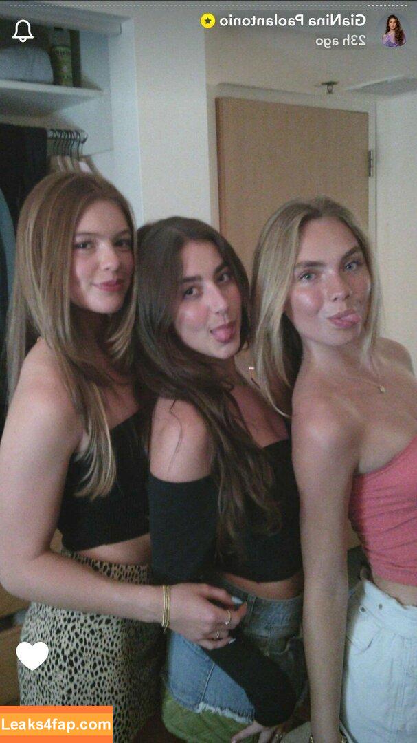 Gianina Paolantonio / gianina leaked photo photo #0169