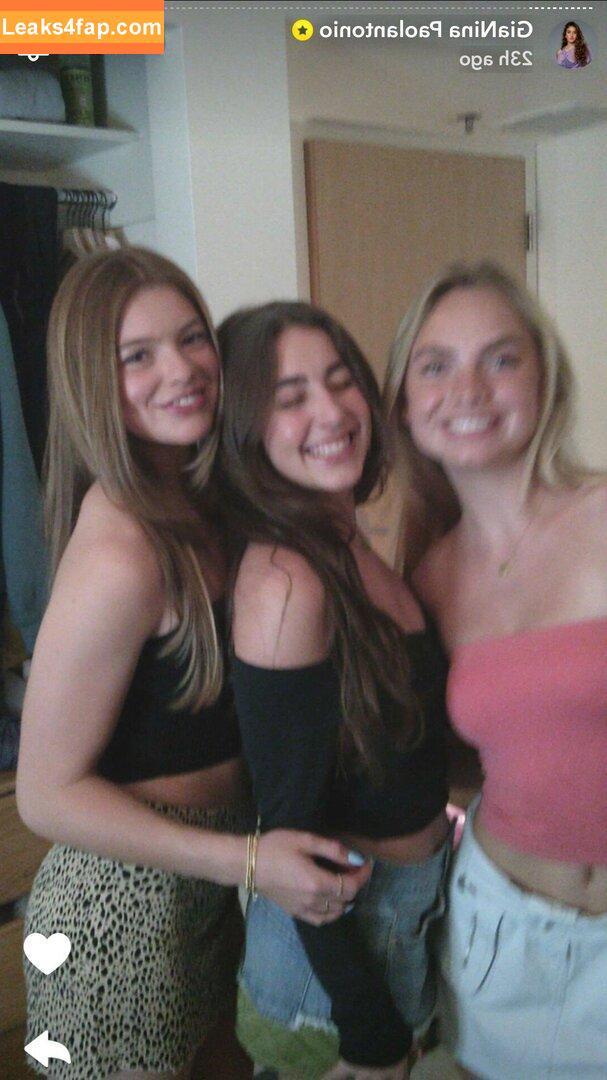 Gianina Paolantonio / gianina leaked photo photo #0170