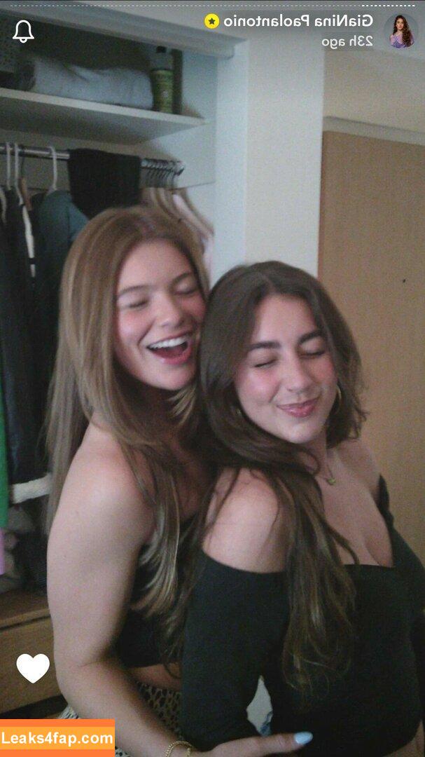 Gianina Paolantonio / gianina leaked photo photo #0172