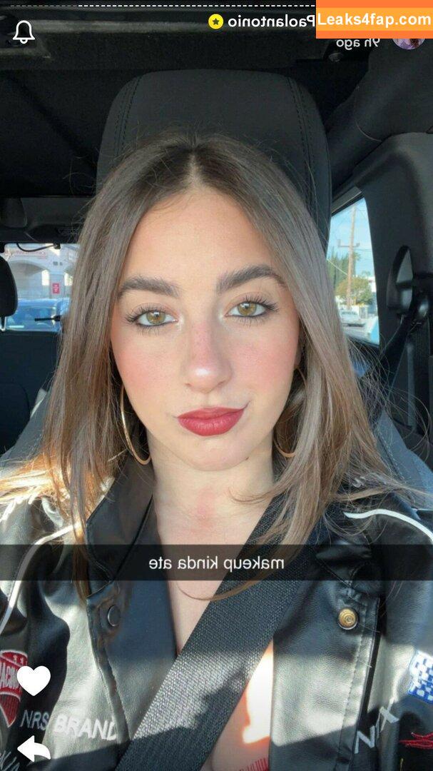 Gianina Paolantonio / gianina leaked photo photo #0175