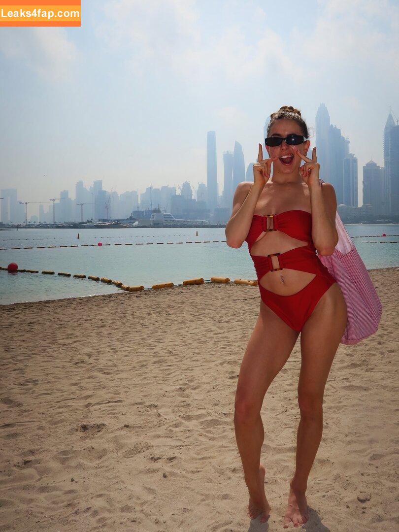 Gianina Paolantonio / gianina leaked photo photo #0612