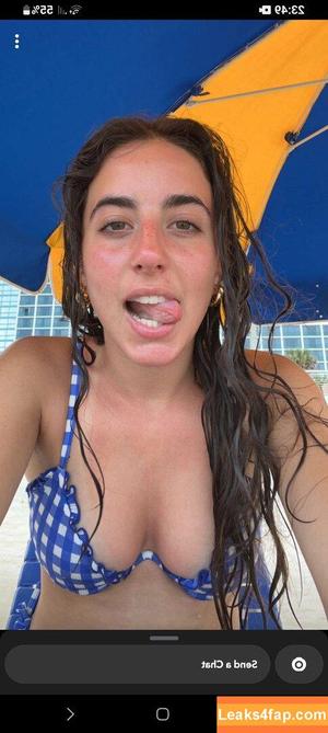 Gianina Paolantonio фото #0005