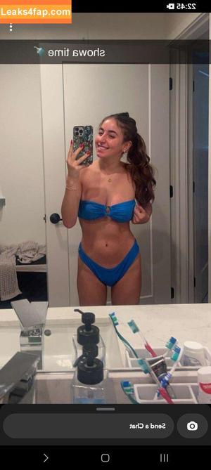 Gianina Paolantonio фото #0006