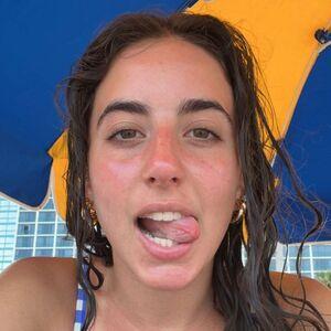 Gianina Paolantonio фото #0008