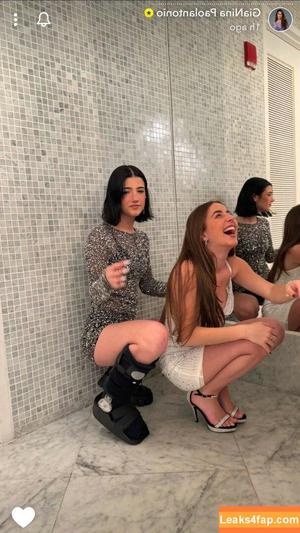 Gianina Paolantonio фото #0018