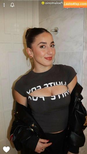 Gianina Paolantonio фото #0040