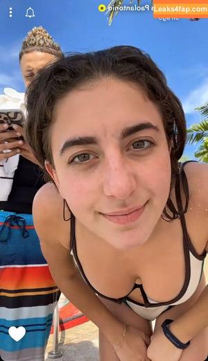 Gianina Paolantonio фото #0053